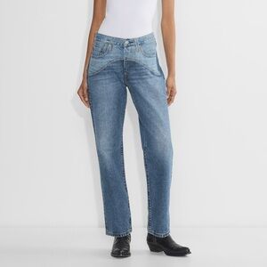 Levi's 501 '90s Western Jean 24x30 like new